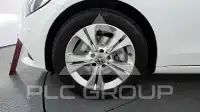 2018 Mercedes Benz C-Class