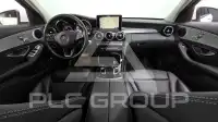 2018 Mercedes Benz C-Class
