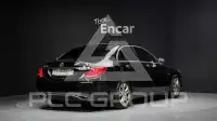 2018 Mercedes Benz C-Class