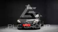 2018 Mercedes Benz C-Class