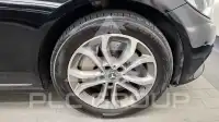 2018 Mercedes Benz C-Class