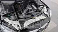 2018 Mercedes Benz C-Class