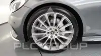 2018 Mercedes Benz C-Class
