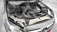 2018 Mercedes Benz C-Class