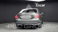 2018 Mercedes Benz C-Class