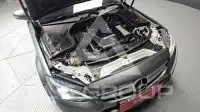 2018 Mercedes Benz C-Class