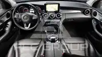 2018 Mercedes Benz C-Class