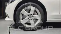 2018 Mercedes Benz C-Class