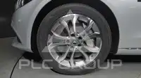 2018 Mercedes Benz C-Class