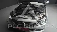 2018 Mercedes Benz C-Class