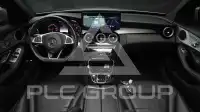 2018 Mercedes Benz C-Class