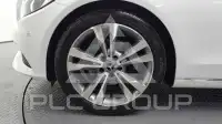 2018 Mercedes Benz C-Class