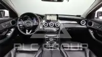 2018 Mercedes Benz C-Class
