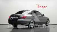 2018 Mercedes Benz C-Class