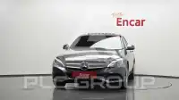 2018 Mercedes Benz C-Class