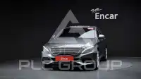 2018 Mercedes Benz C-Class