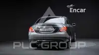 2018 Mercedes Benz C-Class