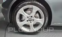 2018 Mercedes Benz C-Class