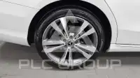 2018 Mercedes Benz C-Class