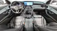 2018 Mercedes Benz C-Class