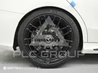 2018 Mercedes Benz C-Class