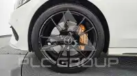 2018 Mercedes Benz C-Class