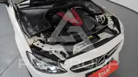 2018 Mercedes Benz C-Class