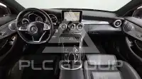 2018 Mercedes Benz C-Class