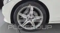 2018 Mercedes Benz C-Class