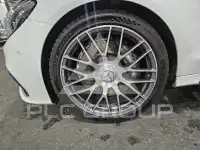 2018 Mercedes Benz C-Class