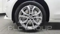2018 Mercedes Benz C-Class