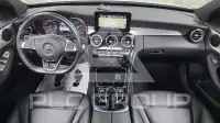 2018 Mercedes Benz C-Class