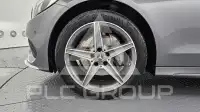 2018 Mercedes Benz C-Class