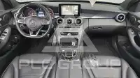 2018 Mercedes Benz C-Class