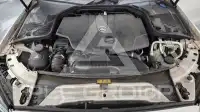 2018 Mercedes Benz C-Class