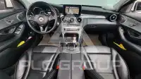 2018 Mercedes Benz C-Class