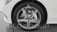 2018 Mercedes Benz C-Class