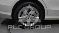 2018 Mercedes Benz C-Class