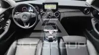 2018 Mercedes Benz C-Class