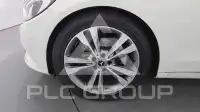 2018 Mercedes Benz C-Class