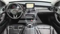 2018 Mercedes Benz C-Class