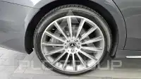 2018 Mercedes Benz S-Class