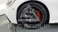 2018 Mercedes Benz S-Class