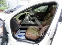 2018 Mercedes Benz S-Class