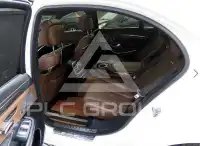 2018 Mercedes Benz S-Class