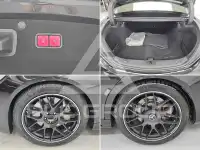 2018 Mercedes Benz S-Class