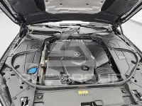 2018 Mercedes Benz S-Class