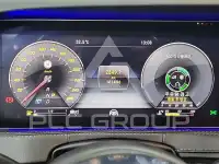 2018 Mercedes Benz S-Class
