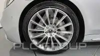 2018 Mercedes Benz S-Class