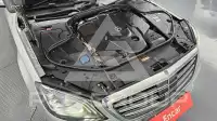 2018 Mercedes Benz S-Class